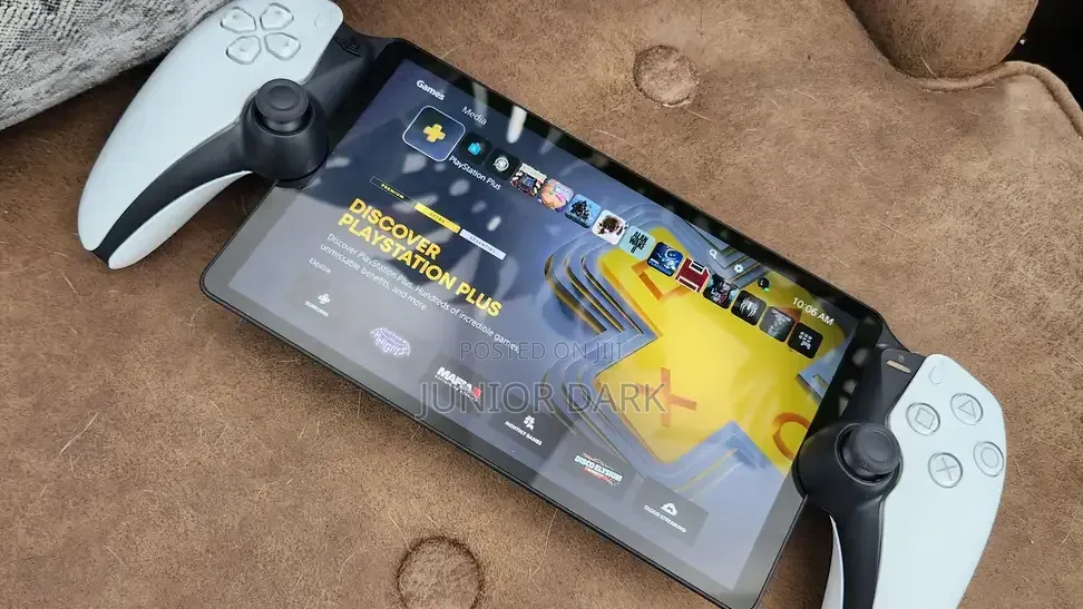 Playstation Portal for Sale