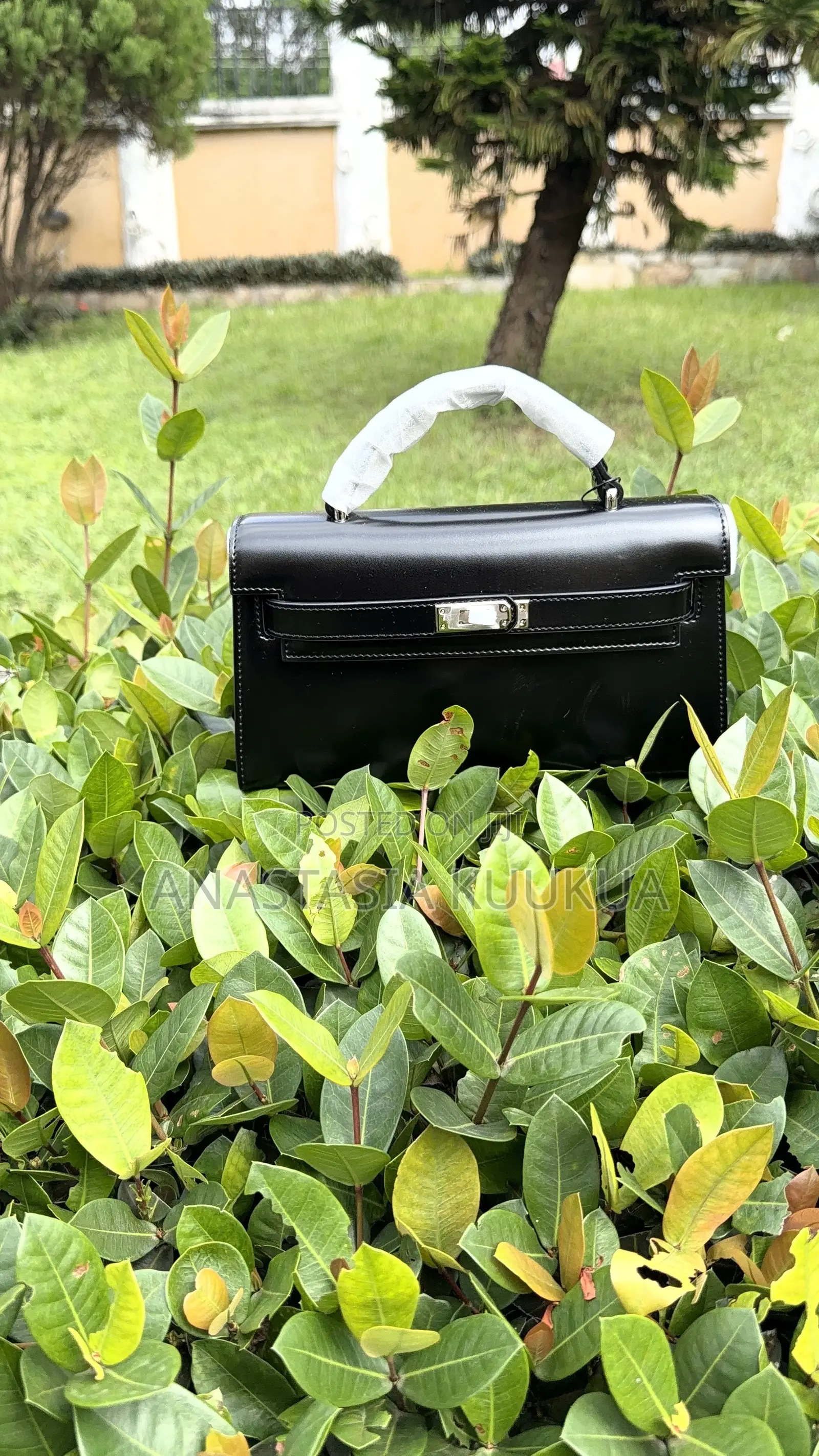 Luxury Hand Bags