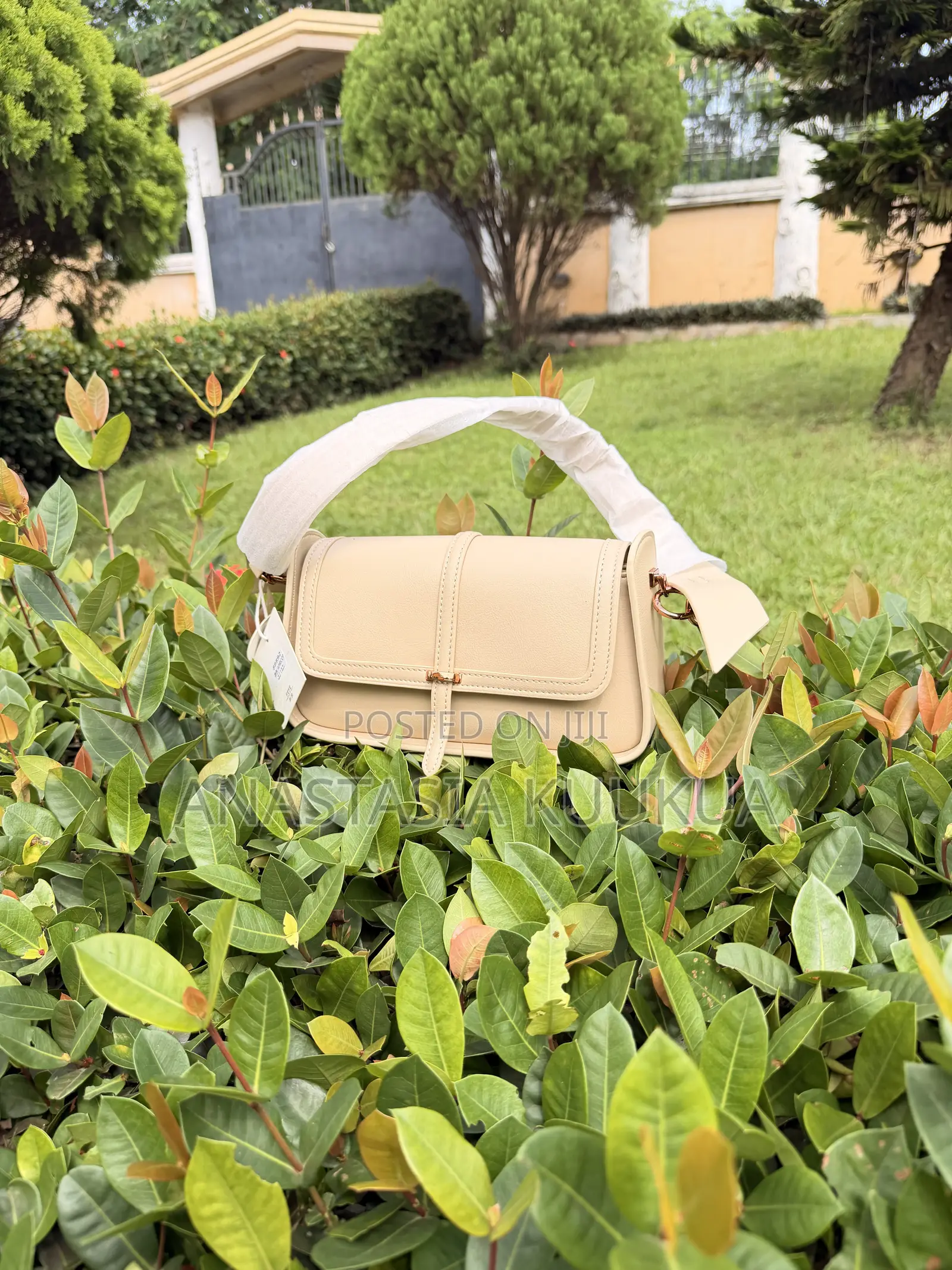 Luxury Hand Bags