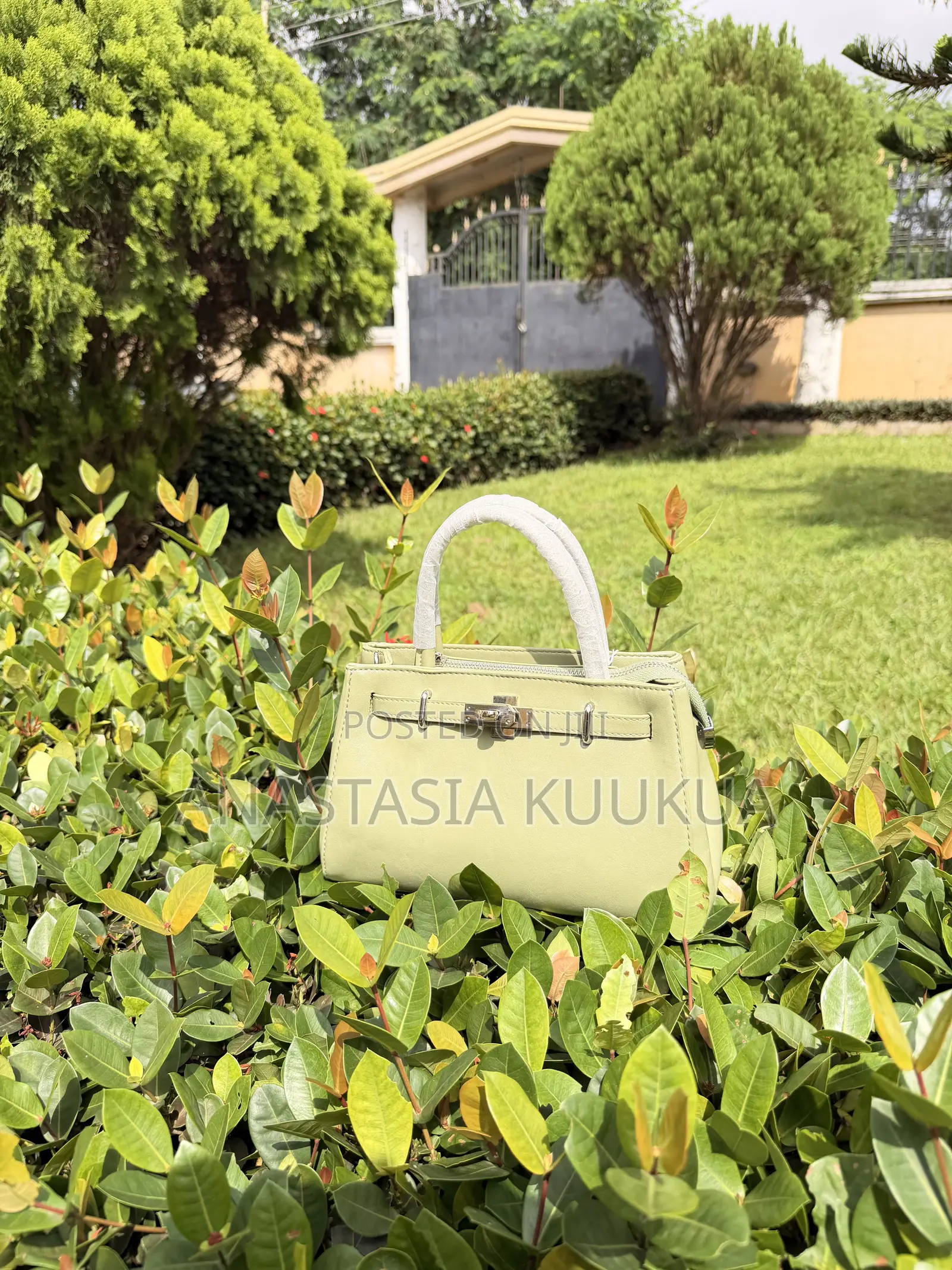 Luxury Hand Bags