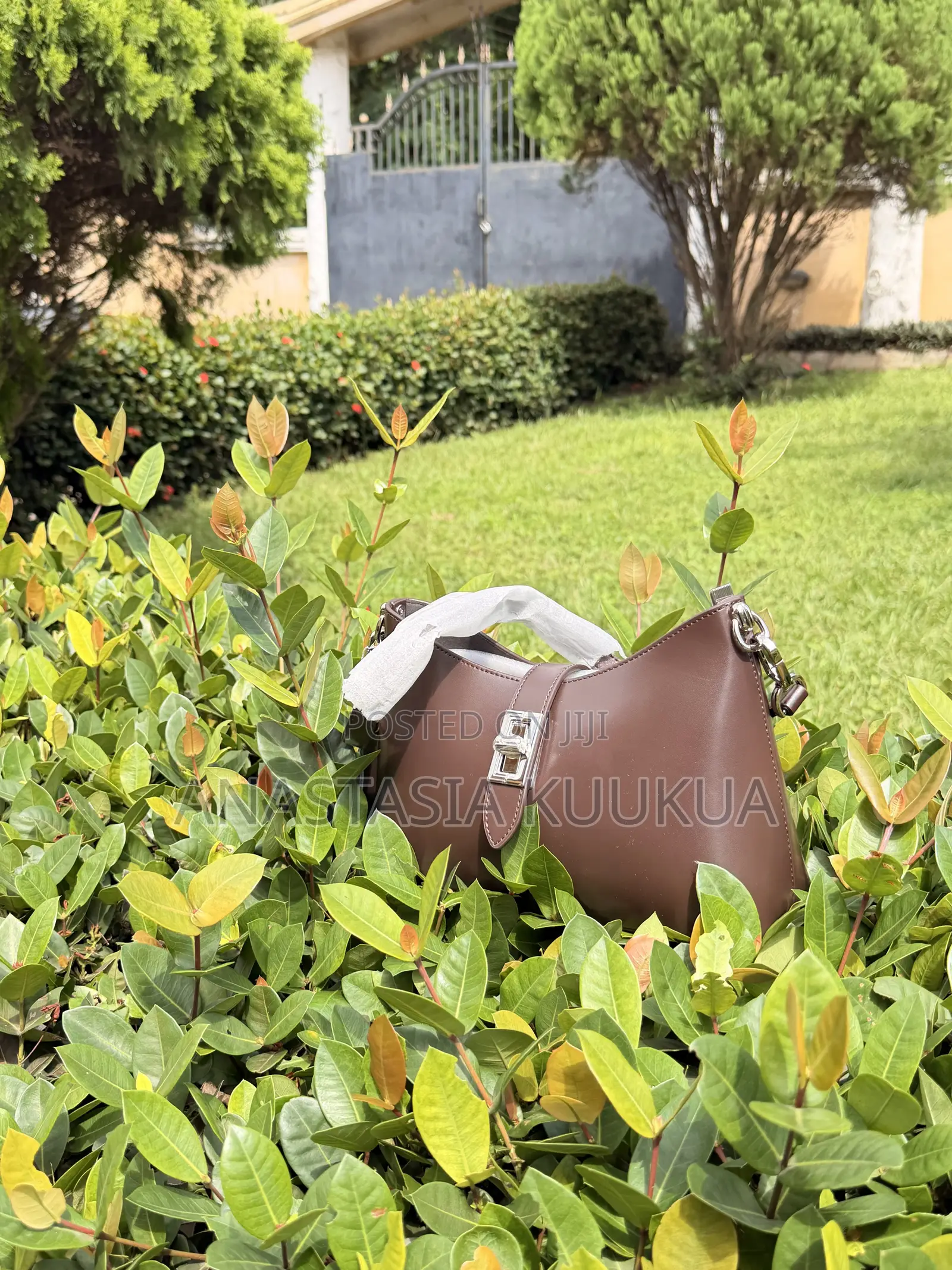 Luxury Hand Bags