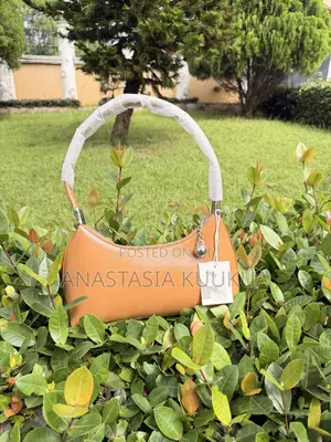 Luxury Hand Bags