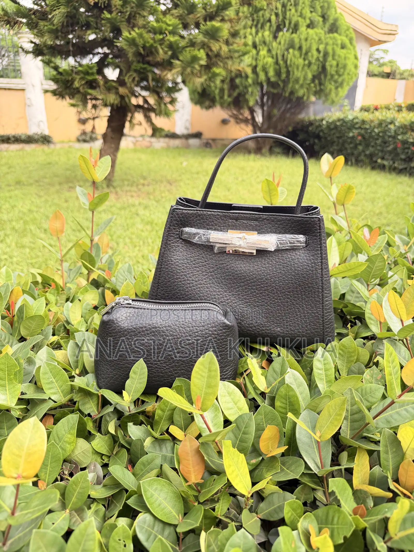 Luxury Hand Bags