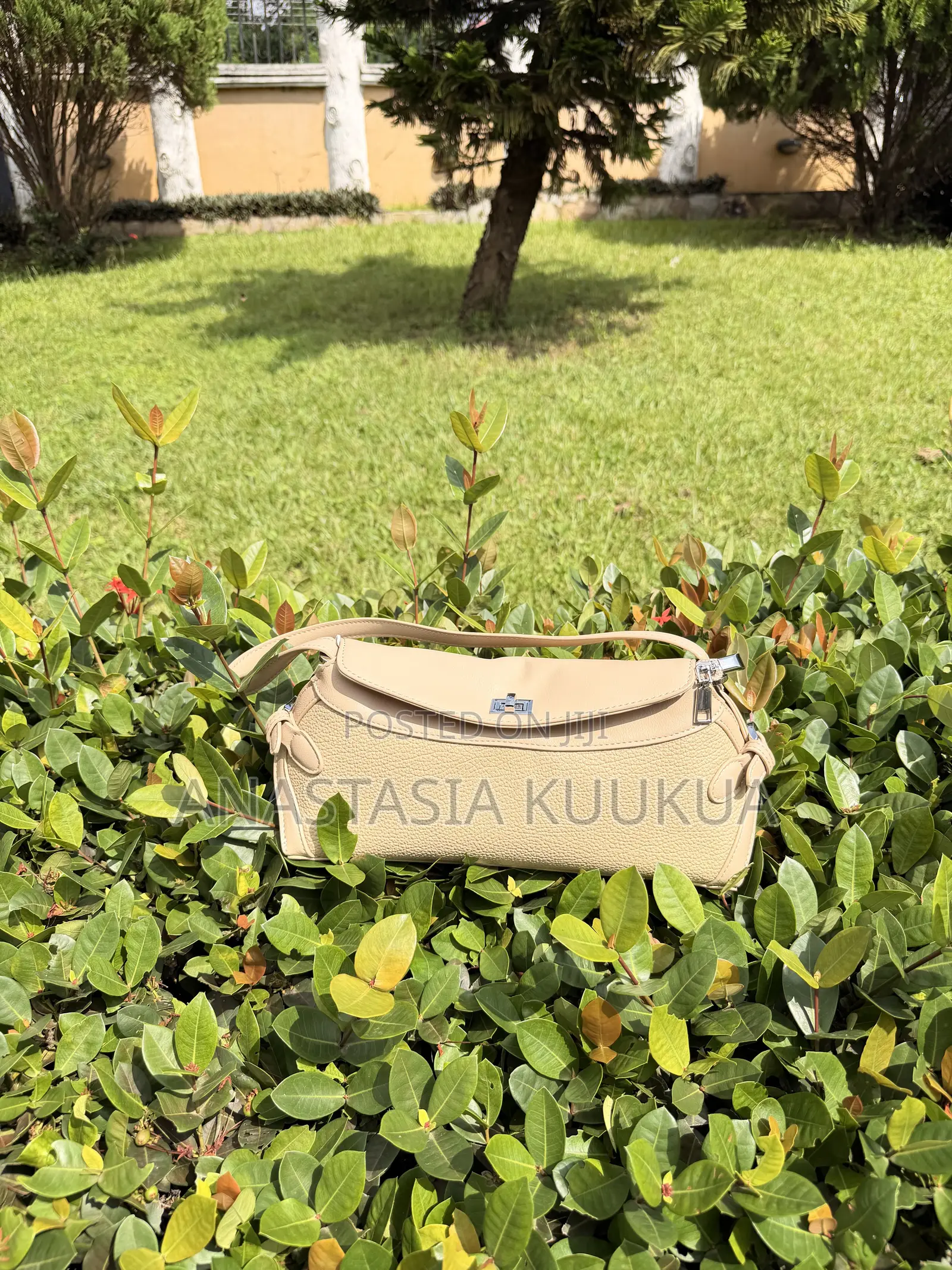 Luxury Hand Bags