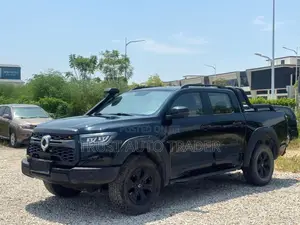 Great Wall Pao 2.0 Diesel AWD 2021 Black