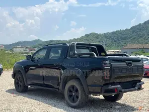 Great Wall Pao 2.0 Diesel AWD 2021 Black