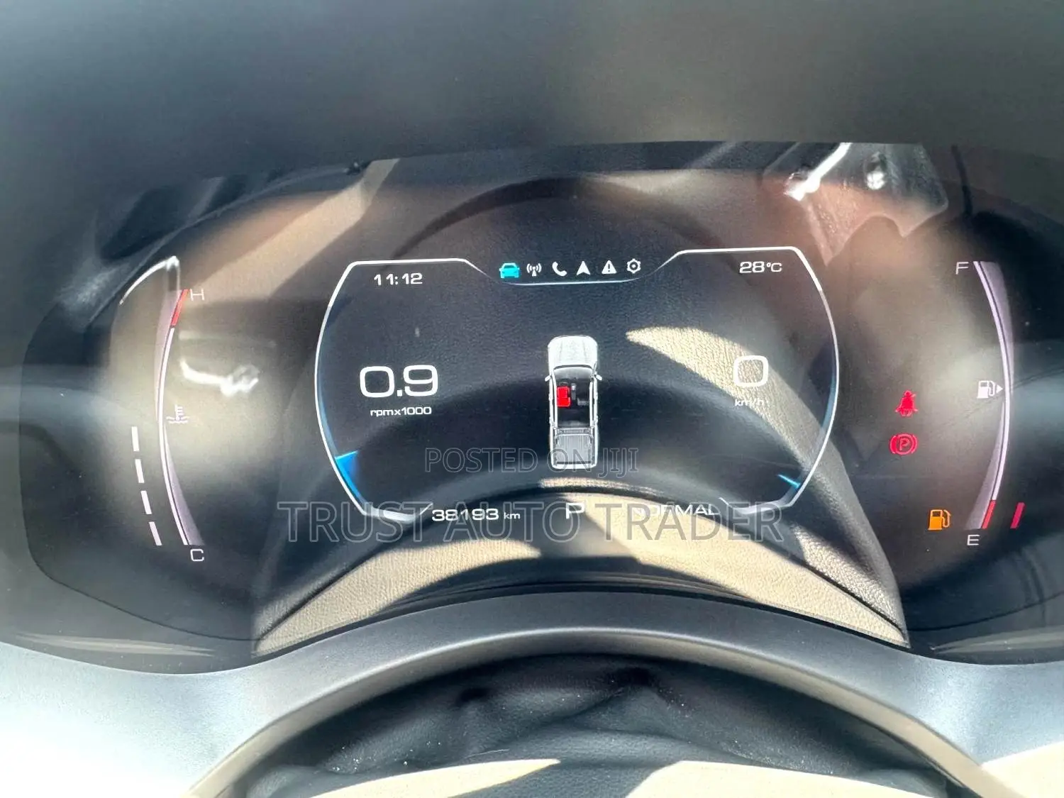 Great Wall Pao 2.0 Diesel AWD 2021 Black