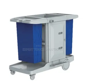 Housekeeping Trolley