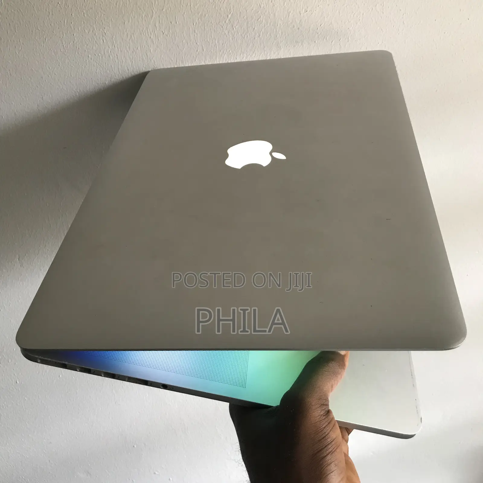 Laptop Apple MacBook Pro 2014 16GB Intel Core i7 SSD 256GB