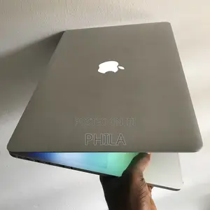 Laptop Apple MacBook Pro 2014 16GB Intel Core i7 SSD 256GB