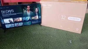TCL 32 Inch Smart TV – Enjoy Your Favourite Shows 32inches