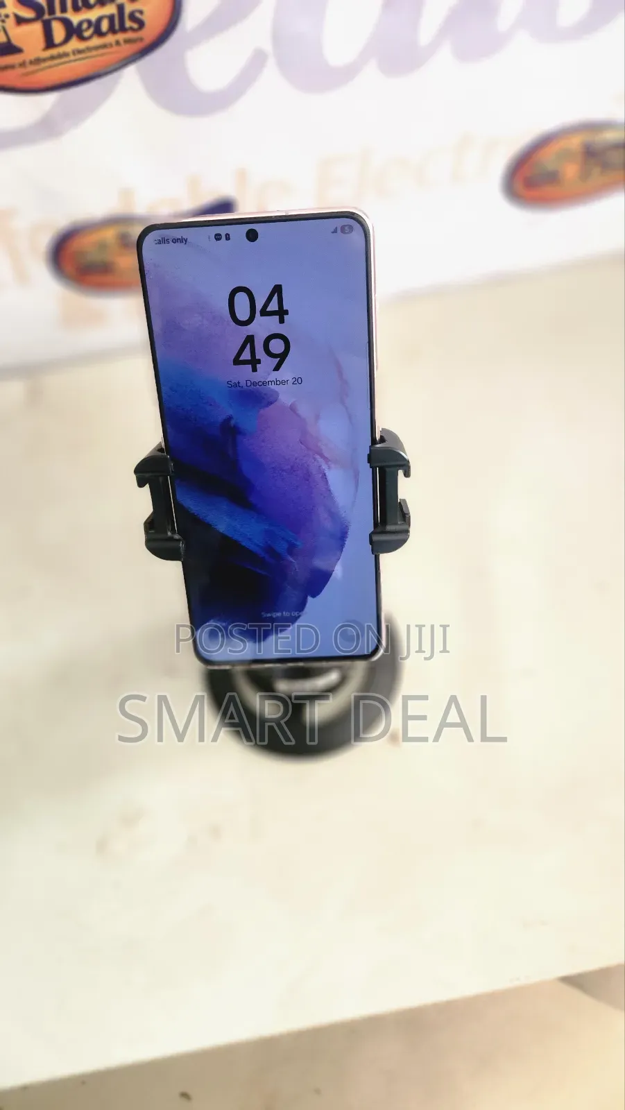 Samsung Galaxy S21 Ultra 5G 128 GB