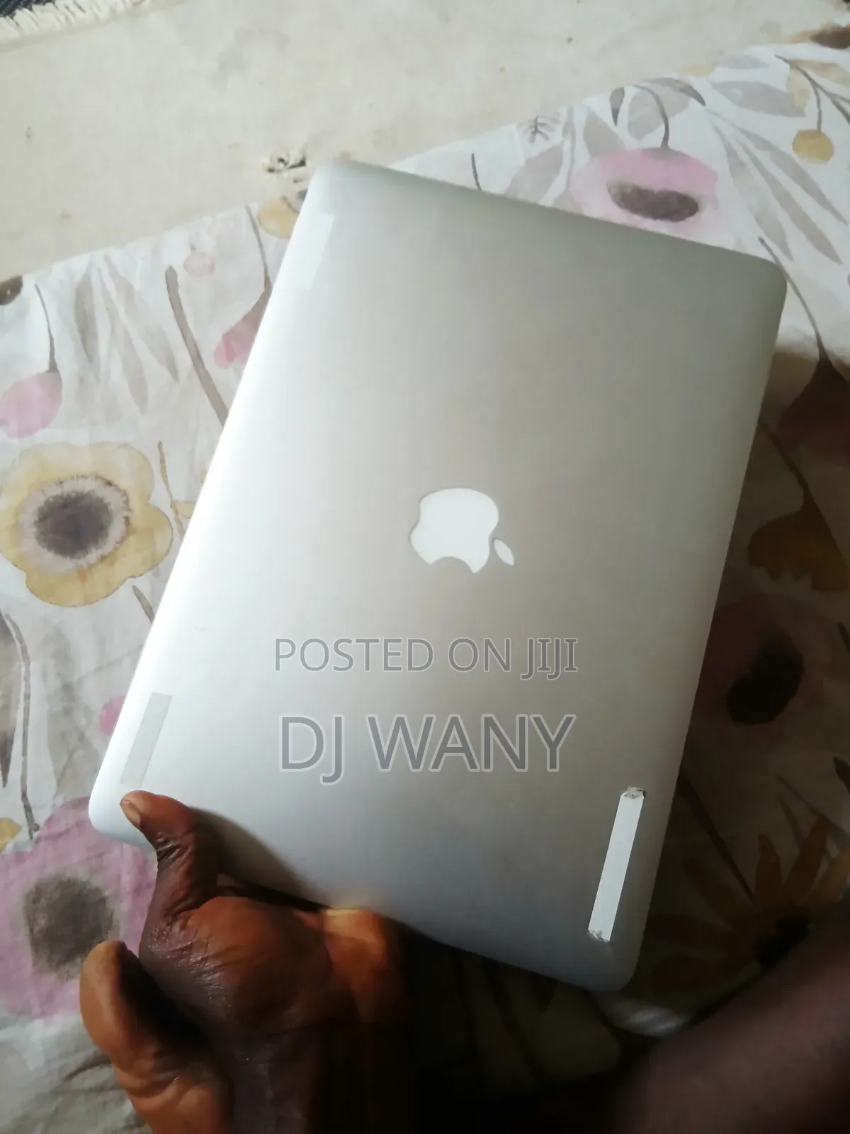 Laptop Apple MacBook Air 2013 8GB Intel Core i5 SSD 256GB