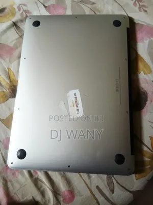 Laptop Apple MacBook Air 2013 8GB Intel Core i5 SSD 256GB