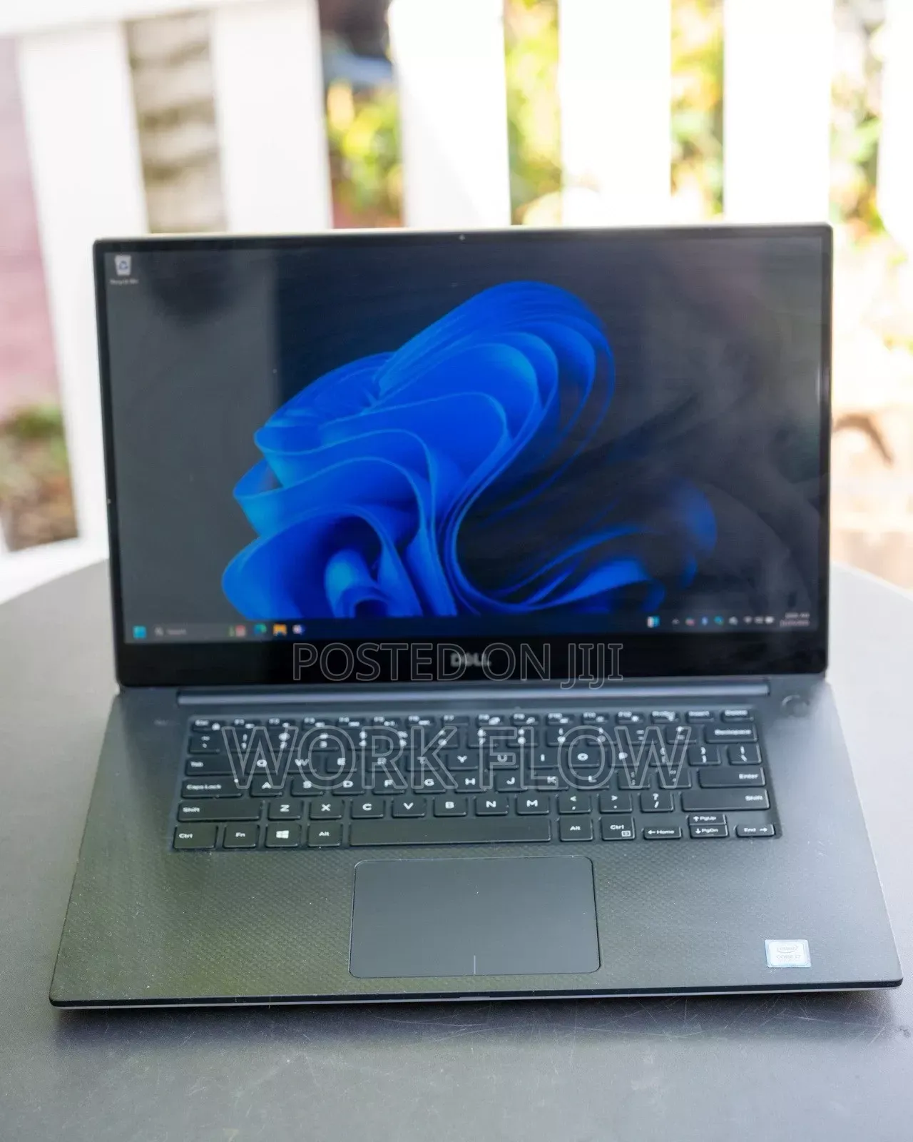 Laptop Dell XPS 15 7590 8GB Intel Core i5 SSD 256GB