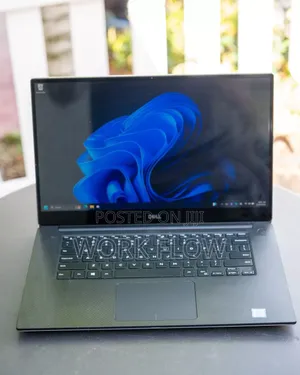 Laptop Dell XPS 15 7590 8GB Intel Core i5 SSD 256GB
