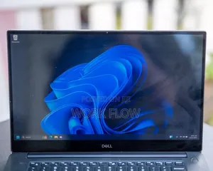 Laptop Dell XPS 15 7590 8GB Intel Core i5 SSD 256GB
