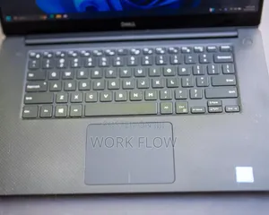 Laptop Dell XPS 15 7590 8GB Intel Core i5 SSD 256GB
