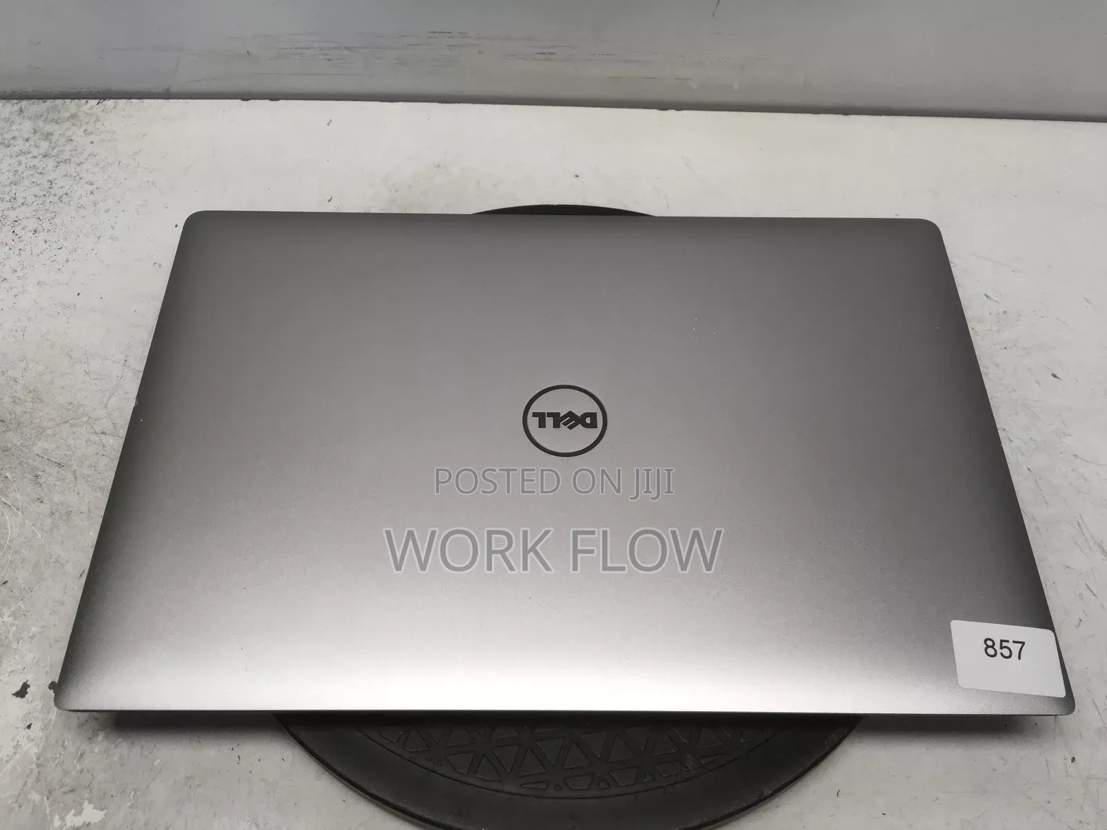 Laptop Dell XPS 15 7590 8GB Intel Core i5 SSD 256GB
