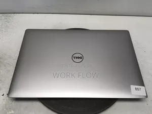 Laptop Dell XPS 15 7590 8GB Intel Core i5 SSD 256GB
