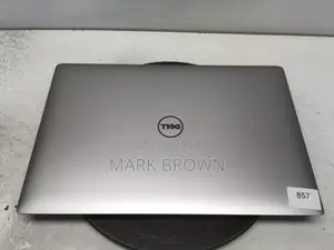 Laptop Dell XPS 15 7590 8GB Intel Core i5 SSD 256GB