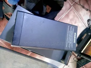 Digimerge 4Charnel PoE NVR With 1TB