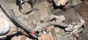 Toyota Corolla 2009 Gearbox Transmission
