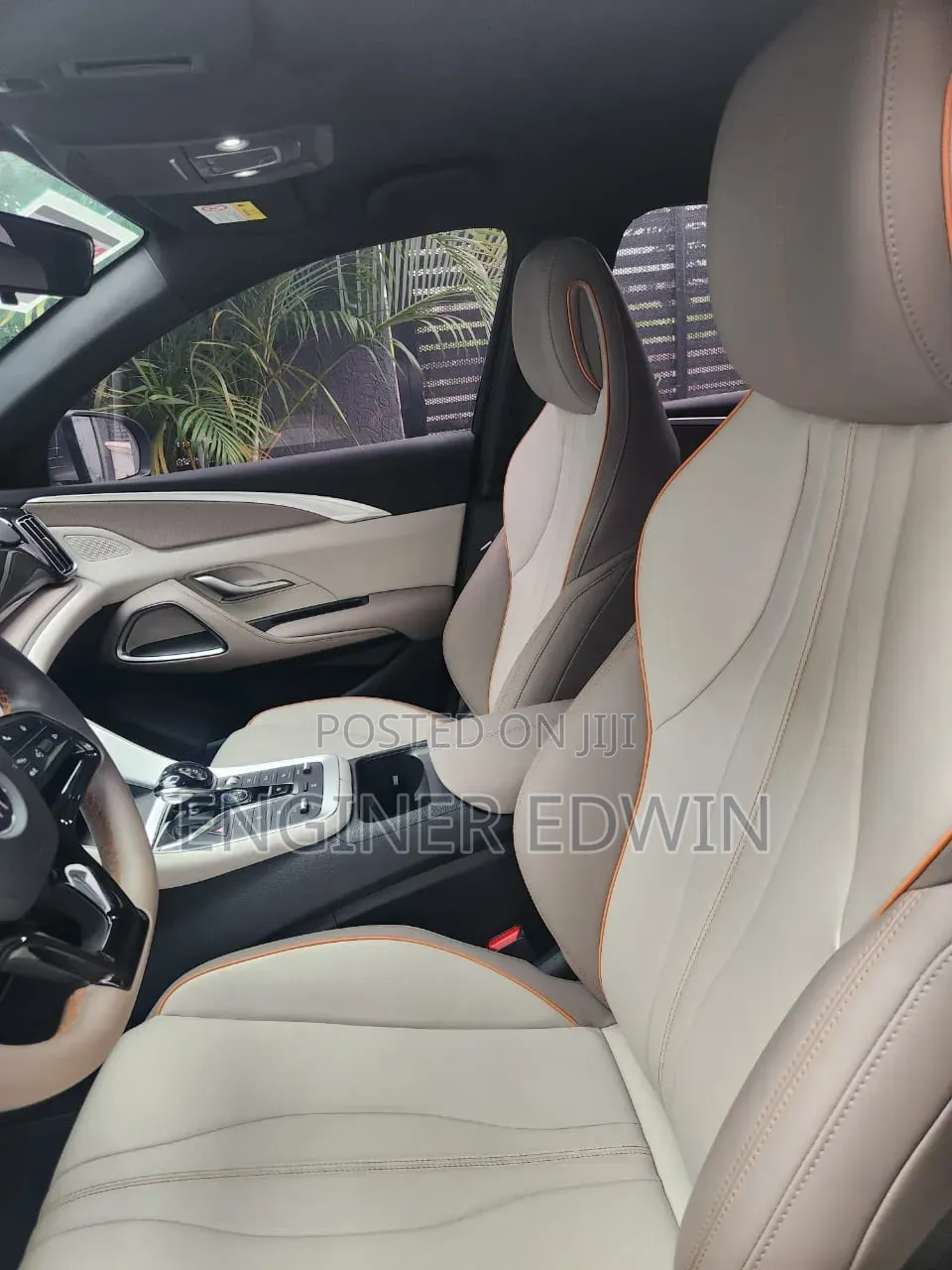 BYD Song Pro DM-i 2024 Gray