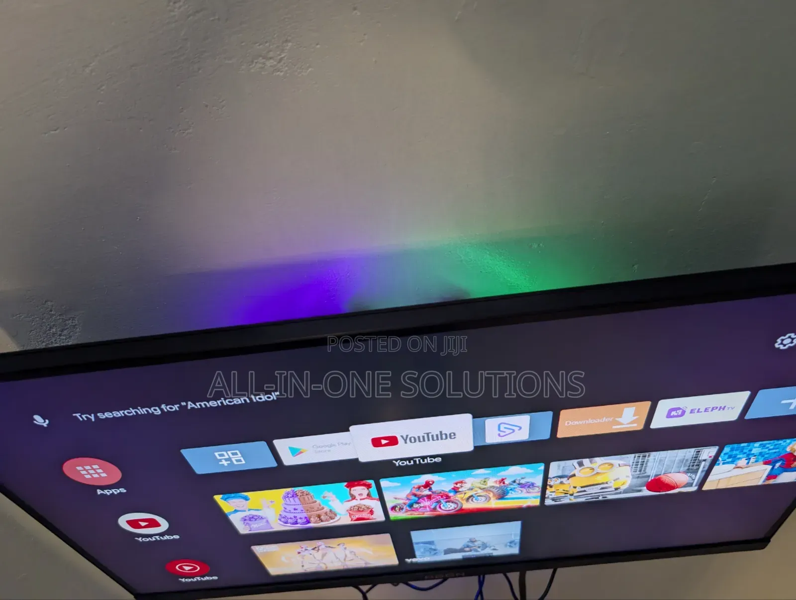 Gaming Monitor