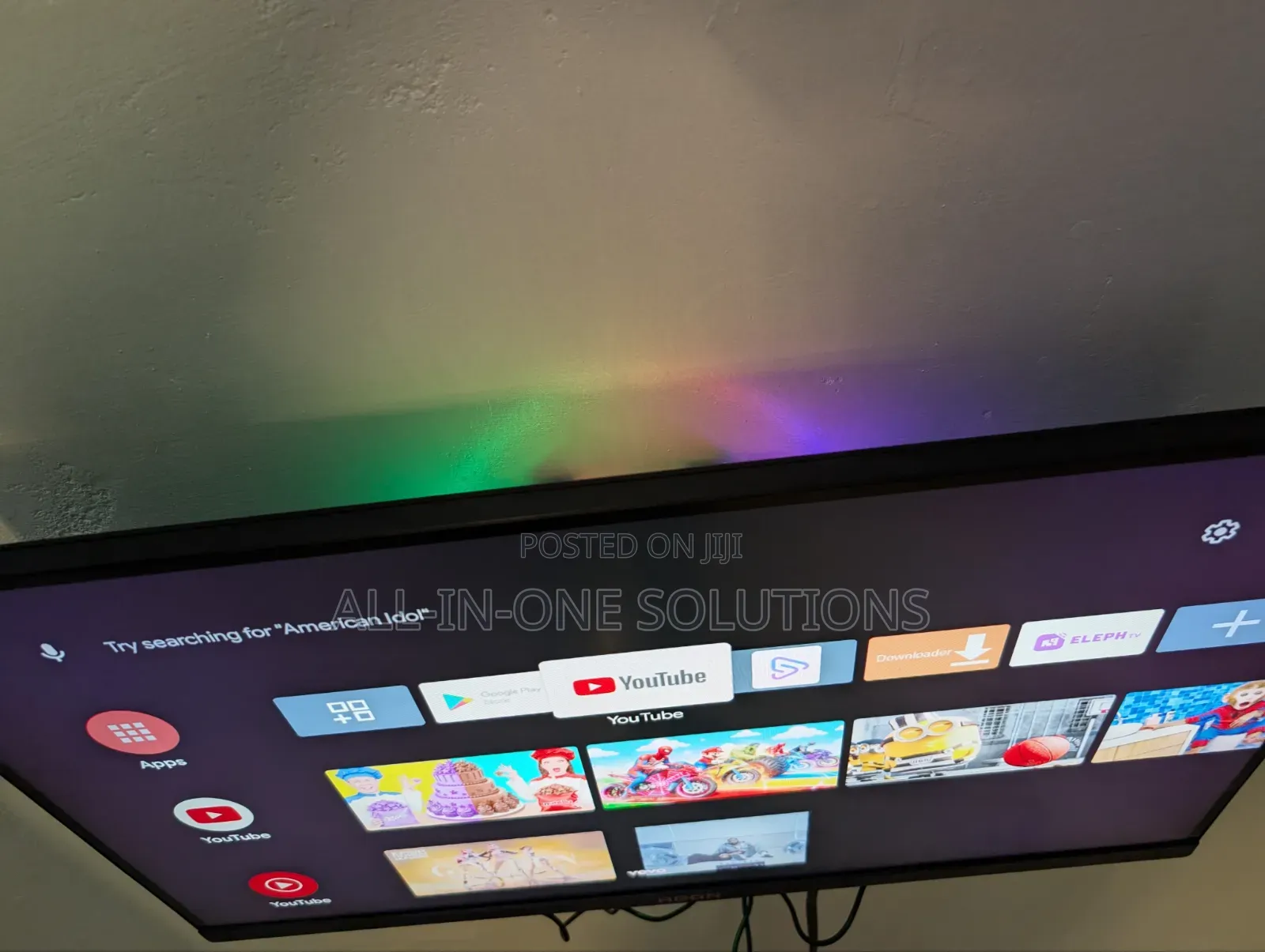 Gaming Monitor