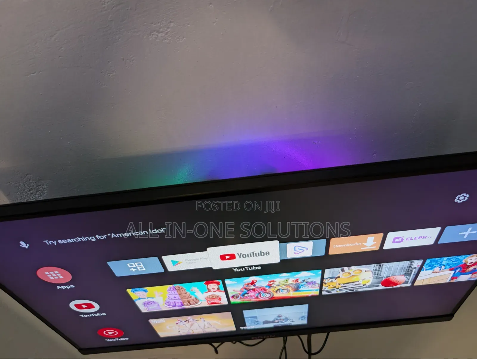 Gaming Monitor