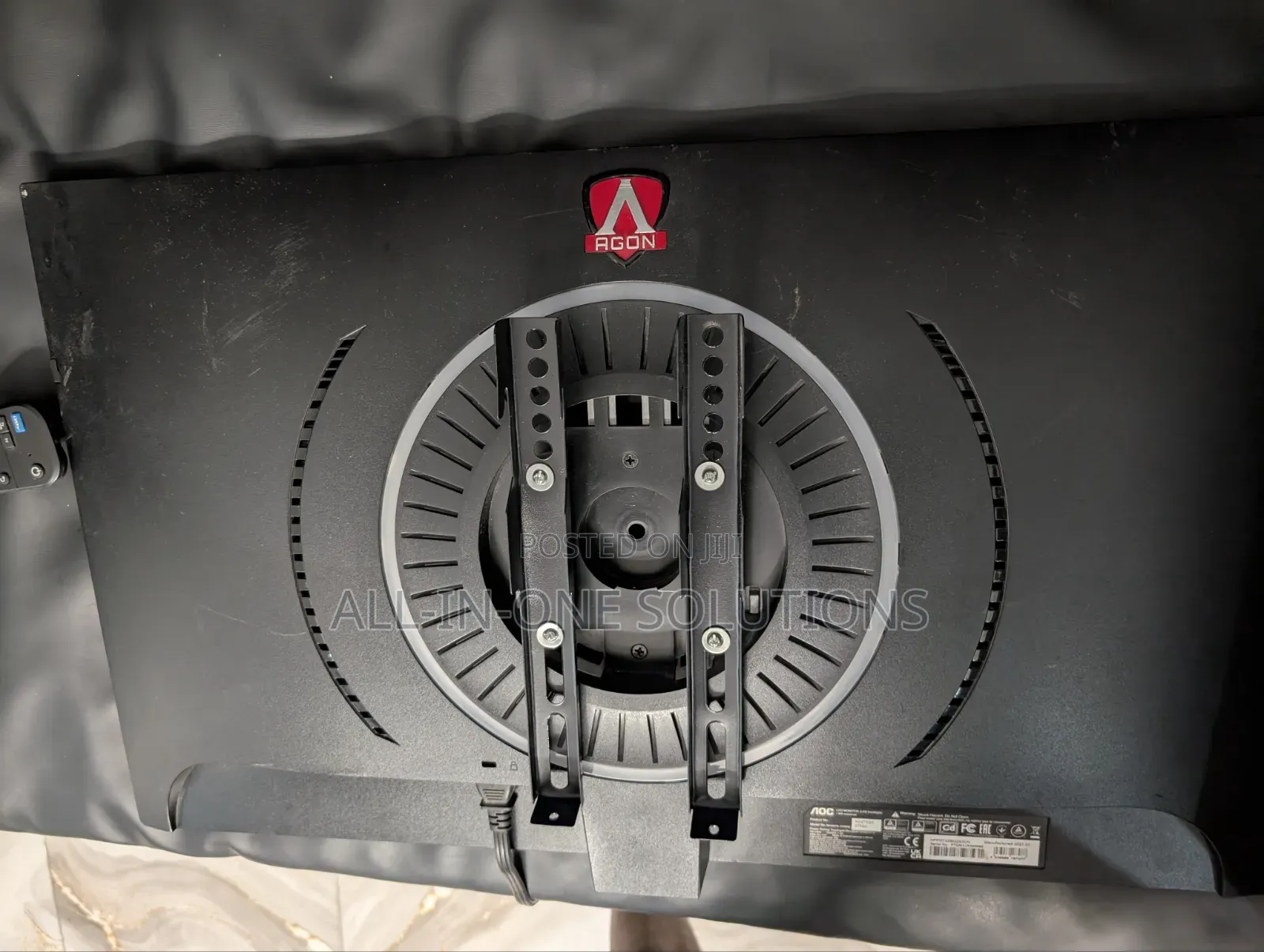 Gaming Monitor