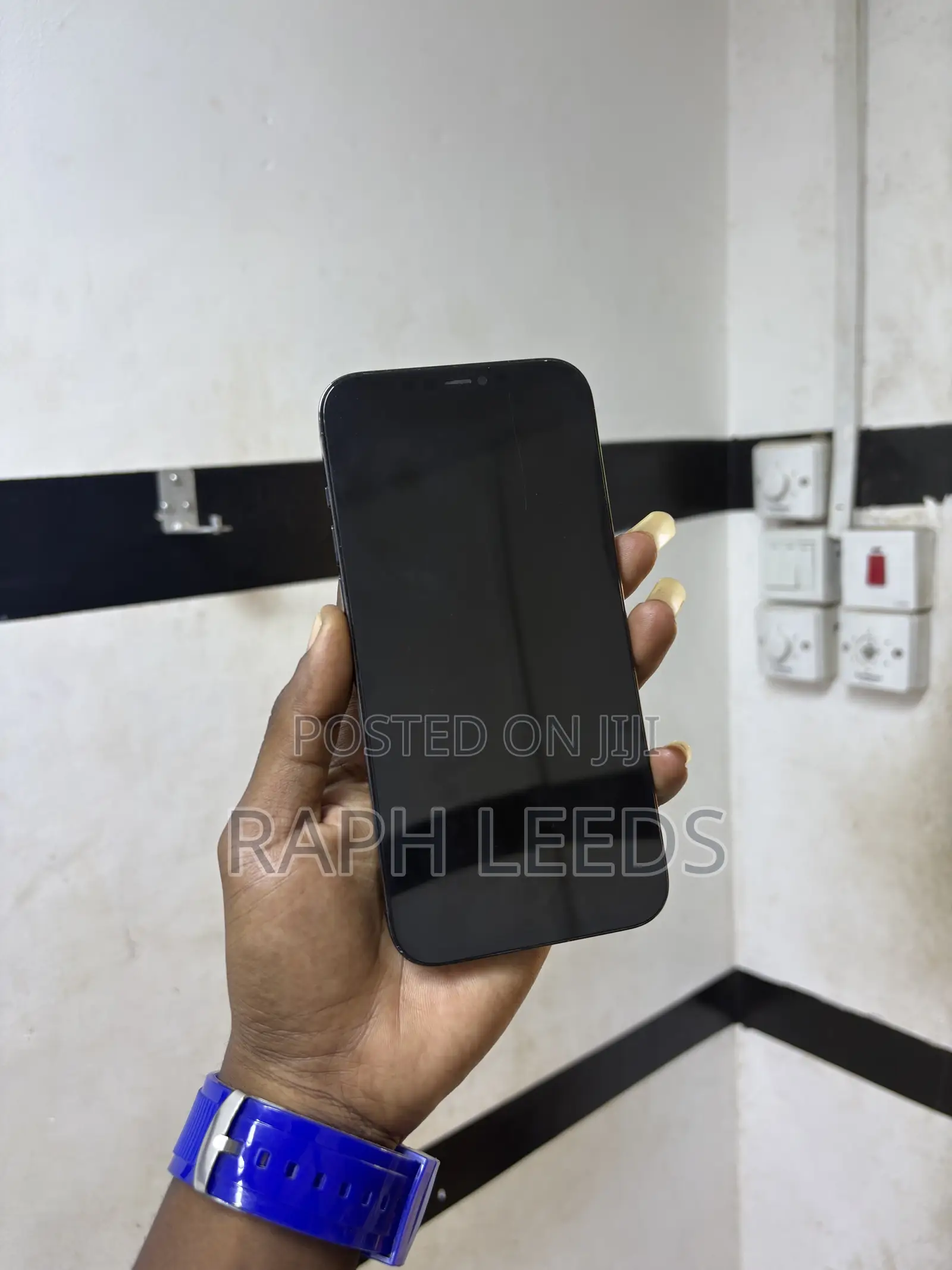 Apple iPhone 13 Pro Max 256 GB Gold