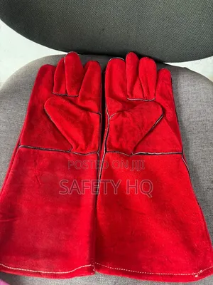 Welding Glove