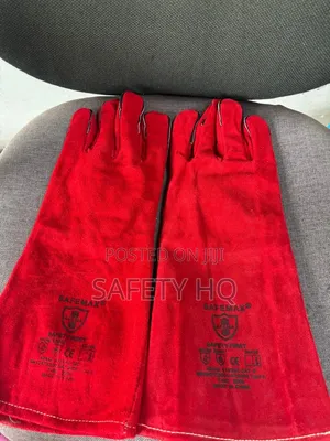 Welding Glove