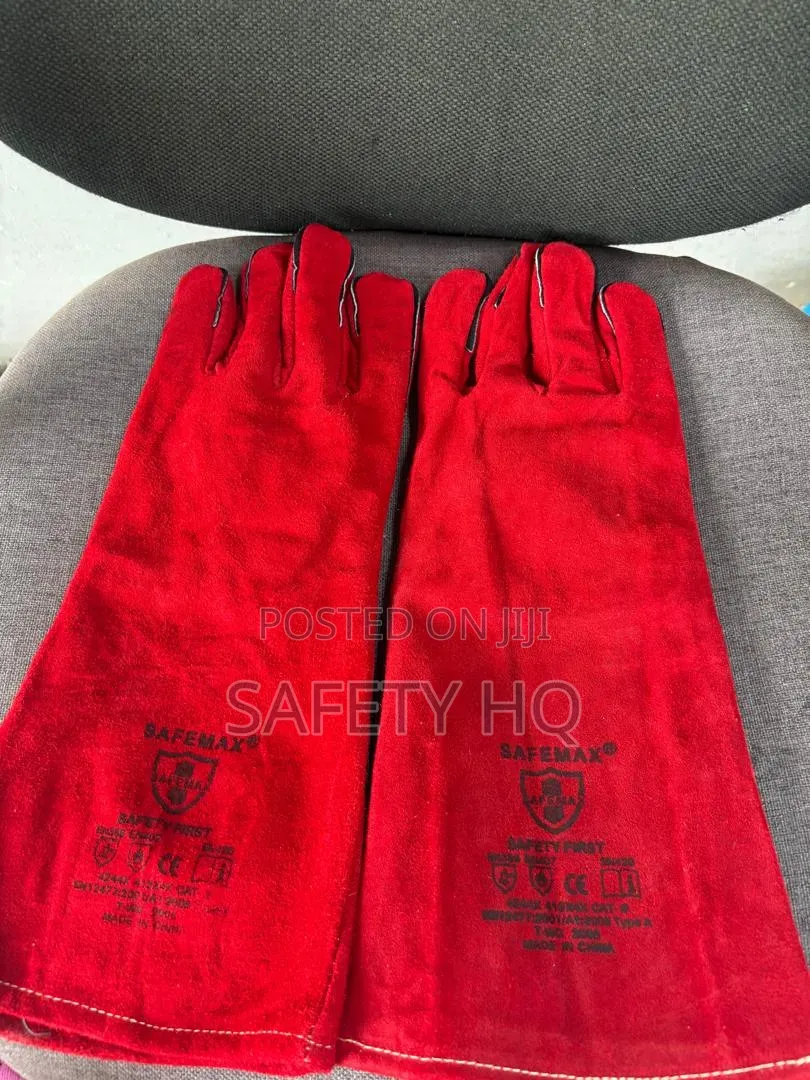 Welding Glove