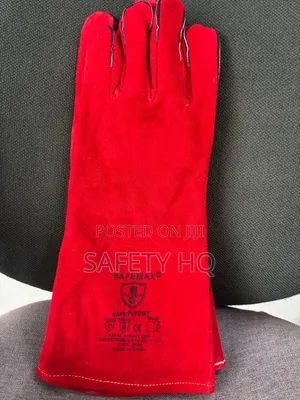 Welding Glove