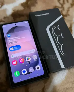 New Samsung Galaxy S26 Ultra 5G 1 TB Blue