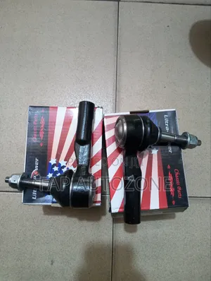 Original Ultra Power Chevy Cruze,Volt, Malibu Tie Rod Ends From USA