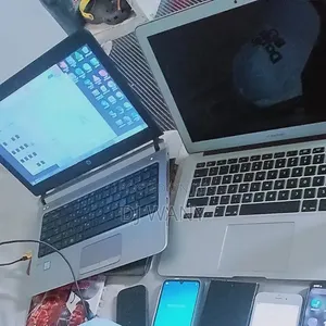 Laptop Apple MacBook Air 2013 8GB Intel Core i5 SSD 256GB