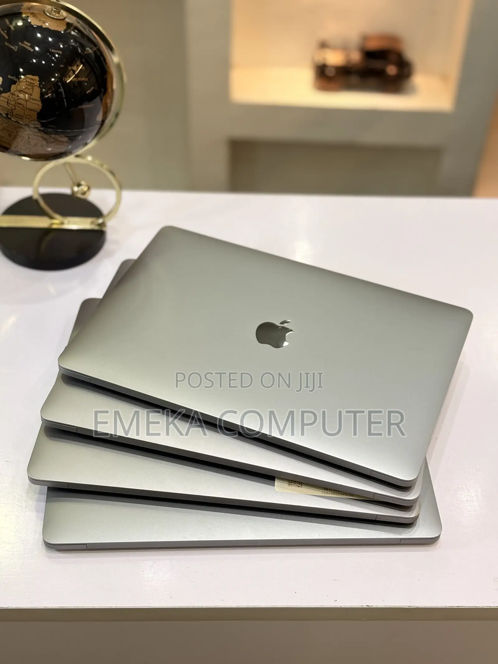 Laptop Apple MacBook Pro 2017 8GB Intel Core i5 SSD 256GB