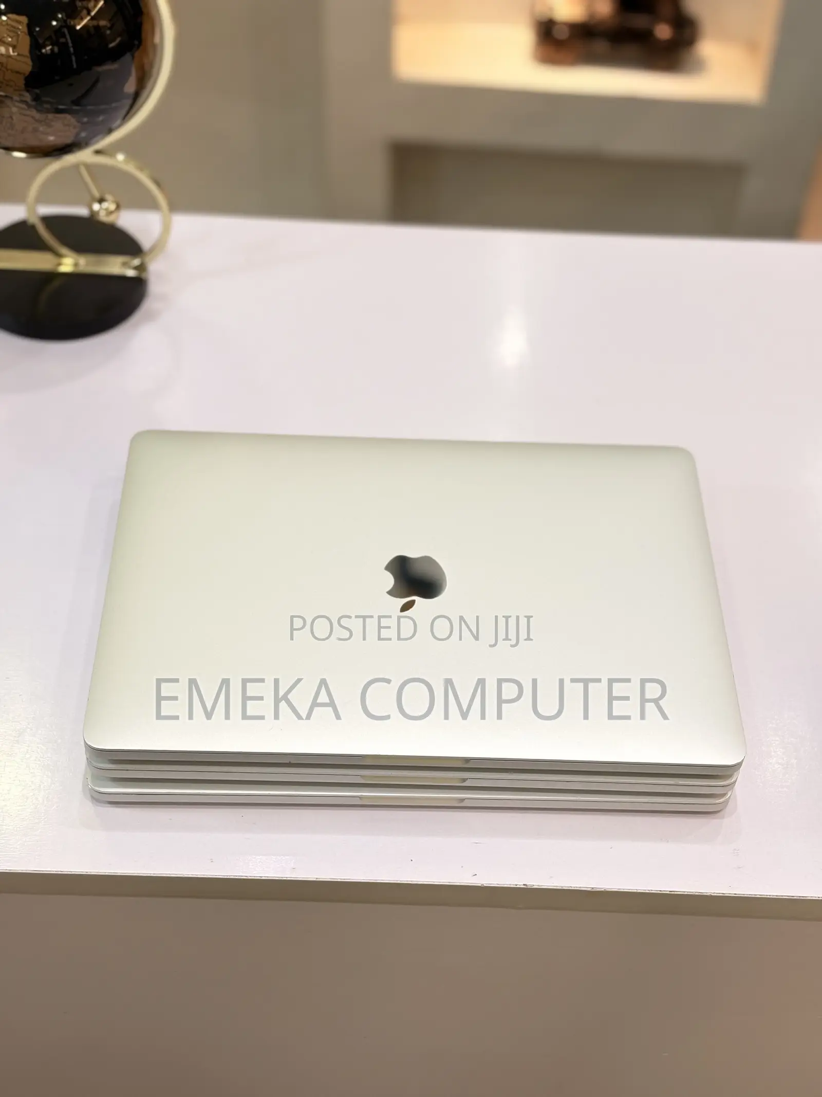Laptop Apple MacBook Pro 2017 8GB Intel Core i5 SSD 256GB