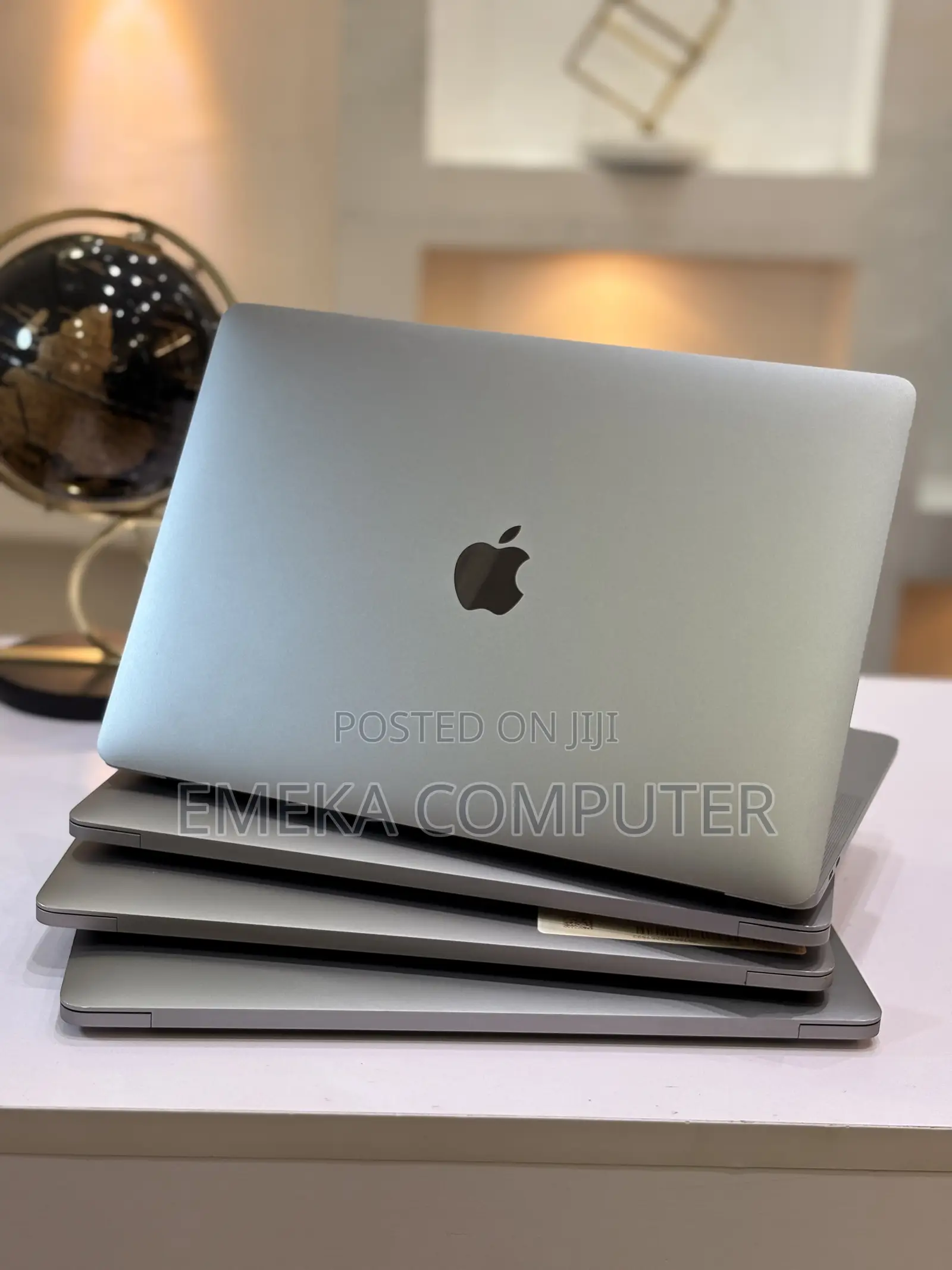 Laptop Apple MacBook Pro 2017 8GB Intel Core i5 SSD 256GB