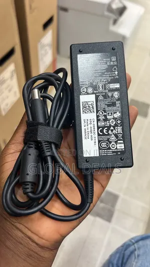 Laptop Chargers