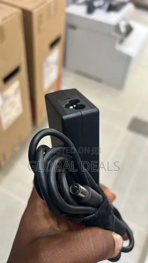 Laptop Chargers