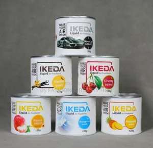 Ikeda Air Freshner