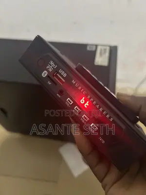 Bluetooth Transmitter for Amplifier /Home Theater to Access Bluetooth