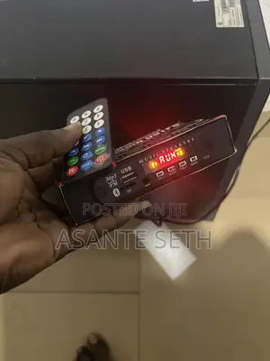 Bluetooth Transmitter for Amplifier /Home Theater to Access Bluetooth