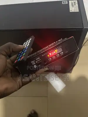 Bluetooth Transmitter for Amplifier /Home Theater to Access Bluetooth