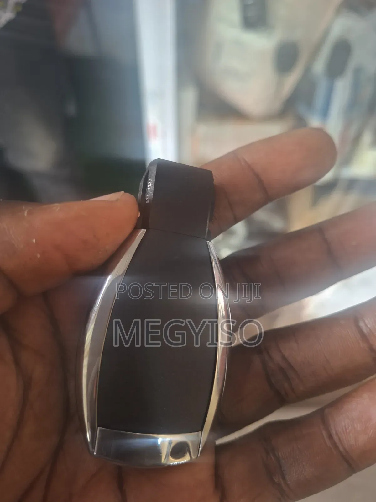 All Types of Car Keys and Programming